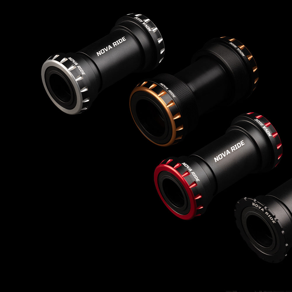 Ceramic Bottom Bracket