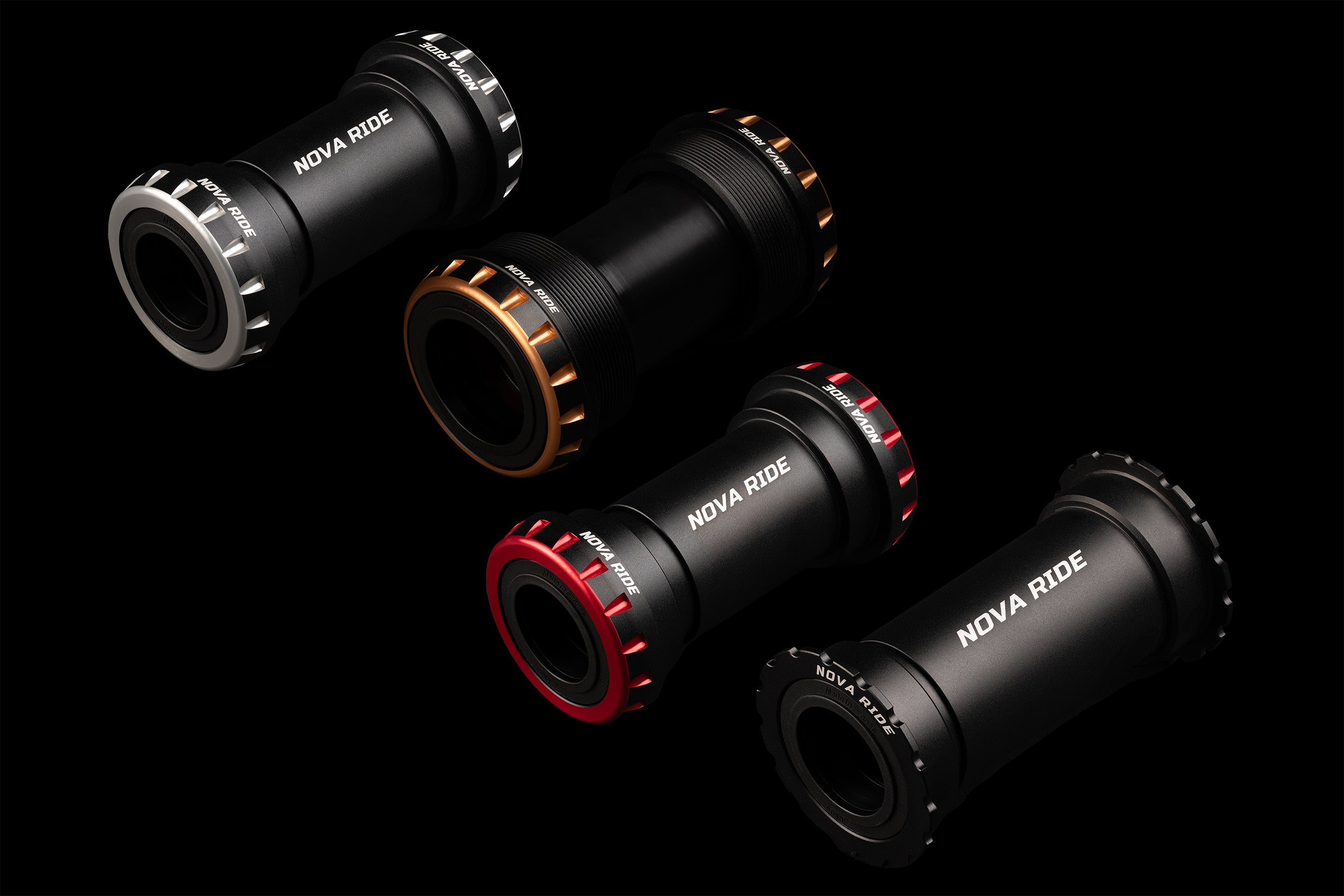 A propos de nova ride