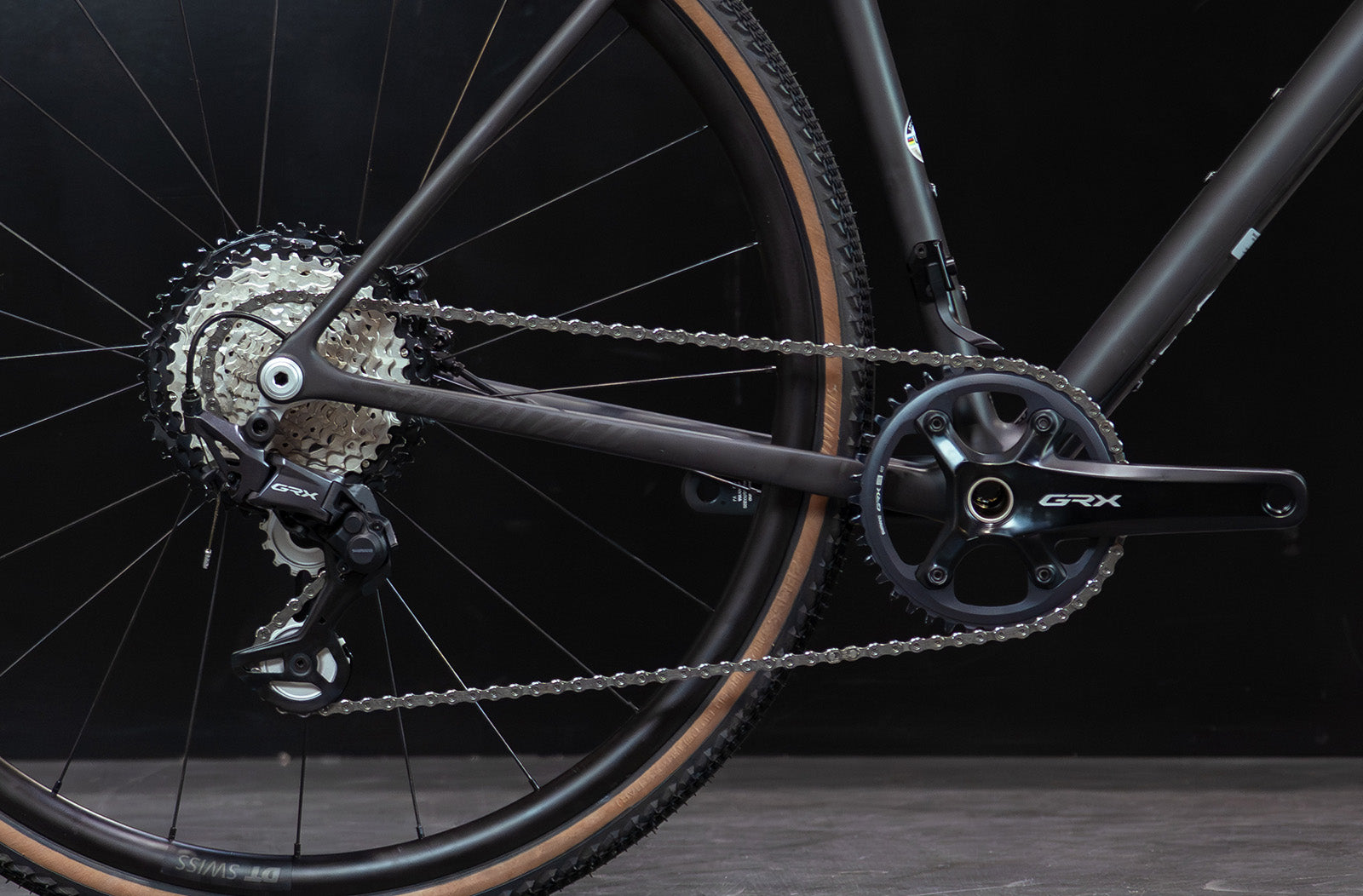 UDH Derailleur Mounts