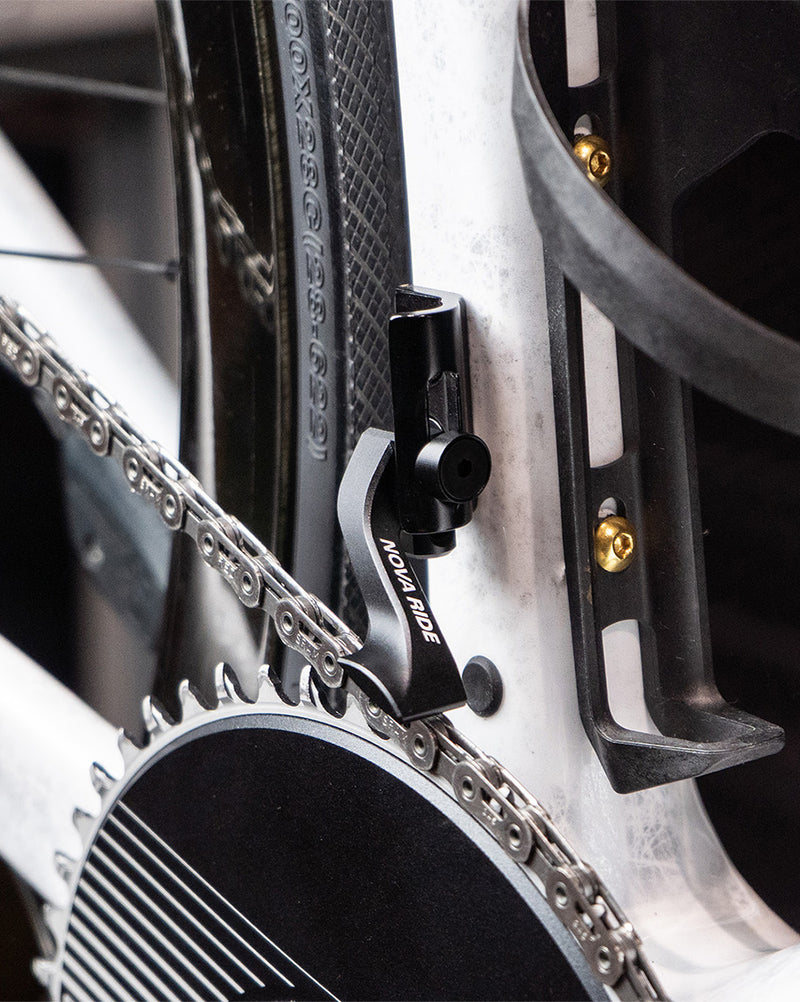 NRC Short Chain Keeper